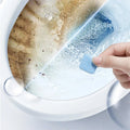 Toilet Cleaner Flush Tablets, 16 Pieces
