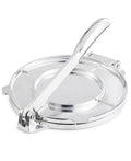 Tortilla Press Dough Press With Foldable Handle - Techmanistan in Pakistan