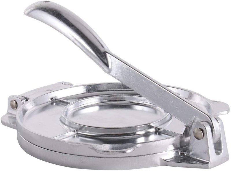 Tortilla Press Dough Press With Foldable Handle - Techmanistan in Pakistan