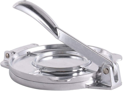 Tortilla Press Dough Press With Foldable Handle - Techmanistan in Pakistan
