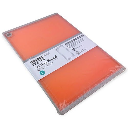 TPR & PP Cutting Board - Techmanistan in Pakistan