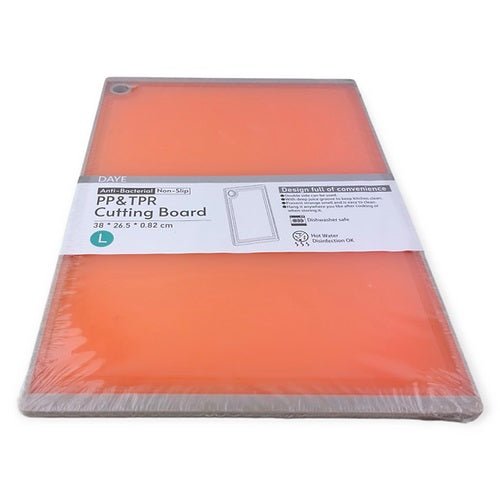 TPR & PP Cutting Board - Techmanistan in Pakistan