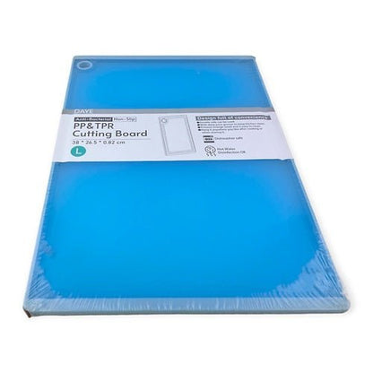 TPR & PP Cutting Board - Techmanistan in Pakistan