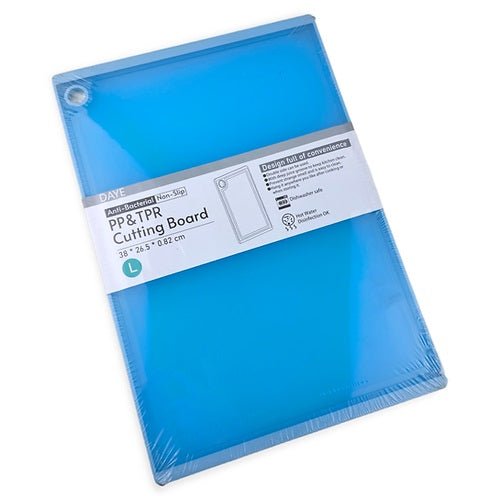 TPR & PP Cutting Board - Techmanistan in Pakistan