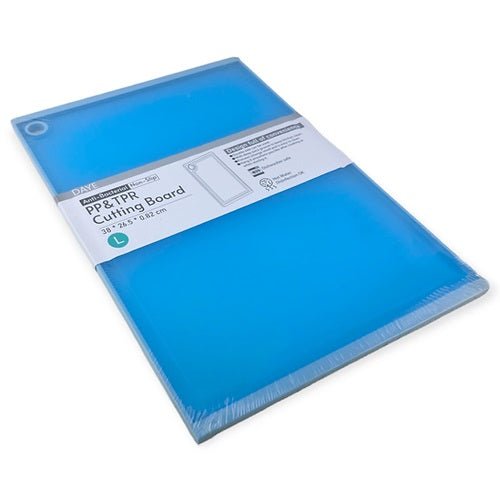 TPR & PP Cutting Board - Techmanistan in Pakistan