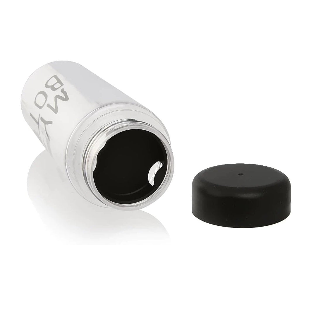 Transparent Plastic Water Bottle 500ml - Techmanistan in Pakistan