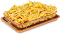 Premium Non-Stick Air Fryer Baking Tray with Mesh Basket