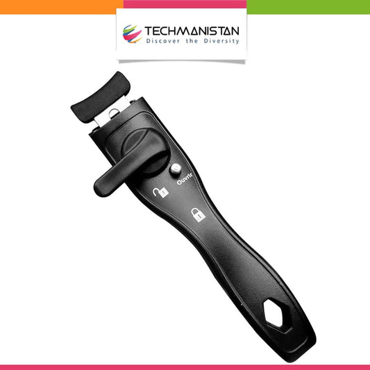 Universal Removable Handle for Hot Pots & Pans - Techmanistan in Pakistan