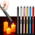 USB Rechargeable Flameless Arc Lighter - Techmanistan in Pakistan