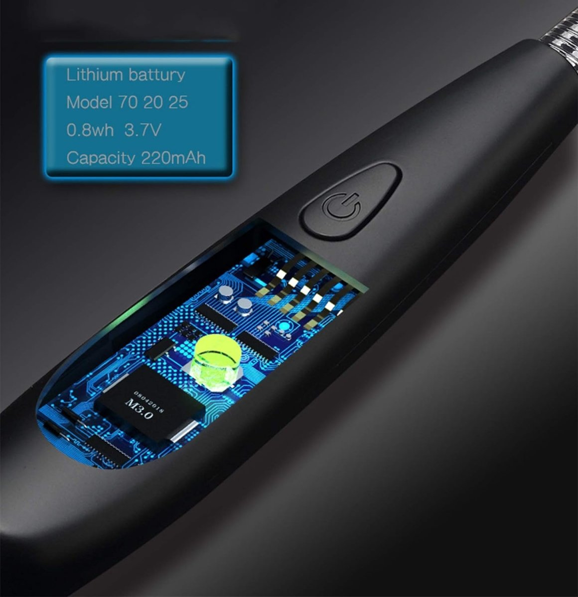 USB Rechargeable Flameless Arc Lighter - Techmanistan in Pakistan