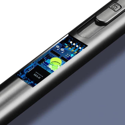 USB Rechargeable Flameless Arc Lighter - Techmanistan in Pakistan