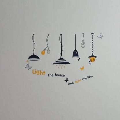 Wall Glass Stickers - Techmanistan in Pakistan