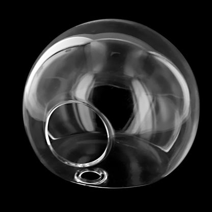 Wall Mounted Hanging Glass Vase - Techmanistan in Pakistan