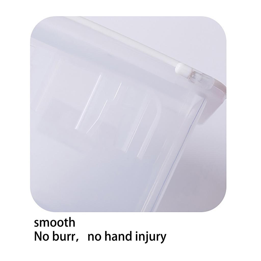 Wall Mounted Oil Vinegar Sauce Dispenser, Oil Dispenser Bottle, Wall Hanging Leak - proof Liquid Tank - Techmanistan in Pakistan