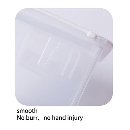 Wall Mounted Oil Vinegar Sauce Dispenser, Oil Dispenser Bottle, Wall Hanging Leak - proof Liquid Tank - Techmanistan in Pakistan