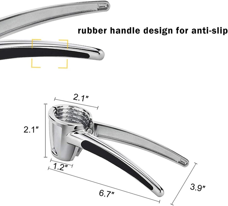 Walnut Crackerr Nutcrackerr Nut Opener Sheller with Non - slip Handle Kitchen Tool Hazelnut Walnut Pliers Metal Opener Plier Tool, Walnut Opener - Techmanistan in Pakistan