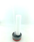 Water Bottle with Ice Bar - 0.6 L - Techmanistan in Pakistan