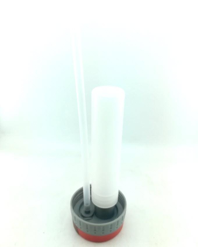 Water Bottle with Ice Bar - 0.6 L - Techmanistan in Pakistan