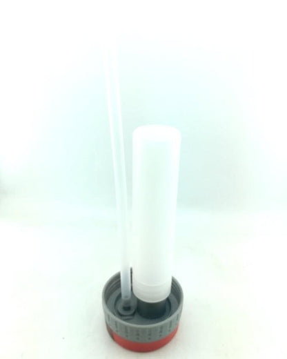 Water Bottle with Ice Bar - 0.6 L - Techmanistan in Pakistan