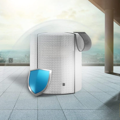 Water Tank Thermal Cover - Techmanistan in Pakistan