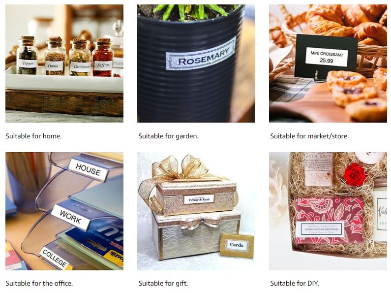 White Tape Cartridge - Techmanistan