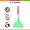 Wide Silicon Pancakes Spatula Turner - Techmanistan