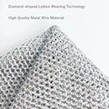Wire Dishwashing Rag - Techmanistan in Pakistan