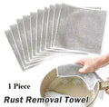 Wire Dishwashing Rag - Techmanistan in Pakistan