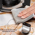 Wire Dishwashing Rag - Techmanistan in Pakistan