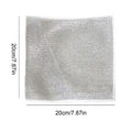 Wire Dishwashing Rag - Techmanistan in Pakistan