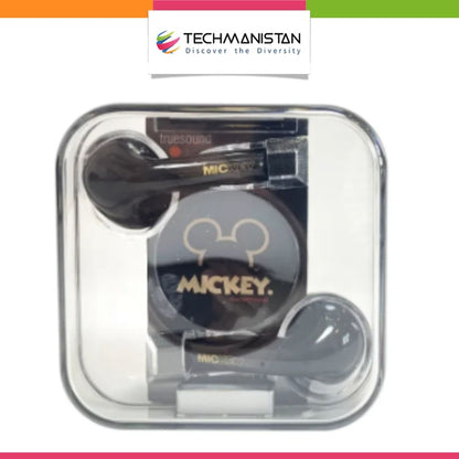 Wireless Bluetooth Ear Buds - Techmanistan in Pakistan