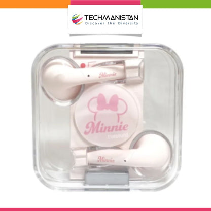 Wireless Bluetooth Ear Buds - Techmanistan in Pakistan