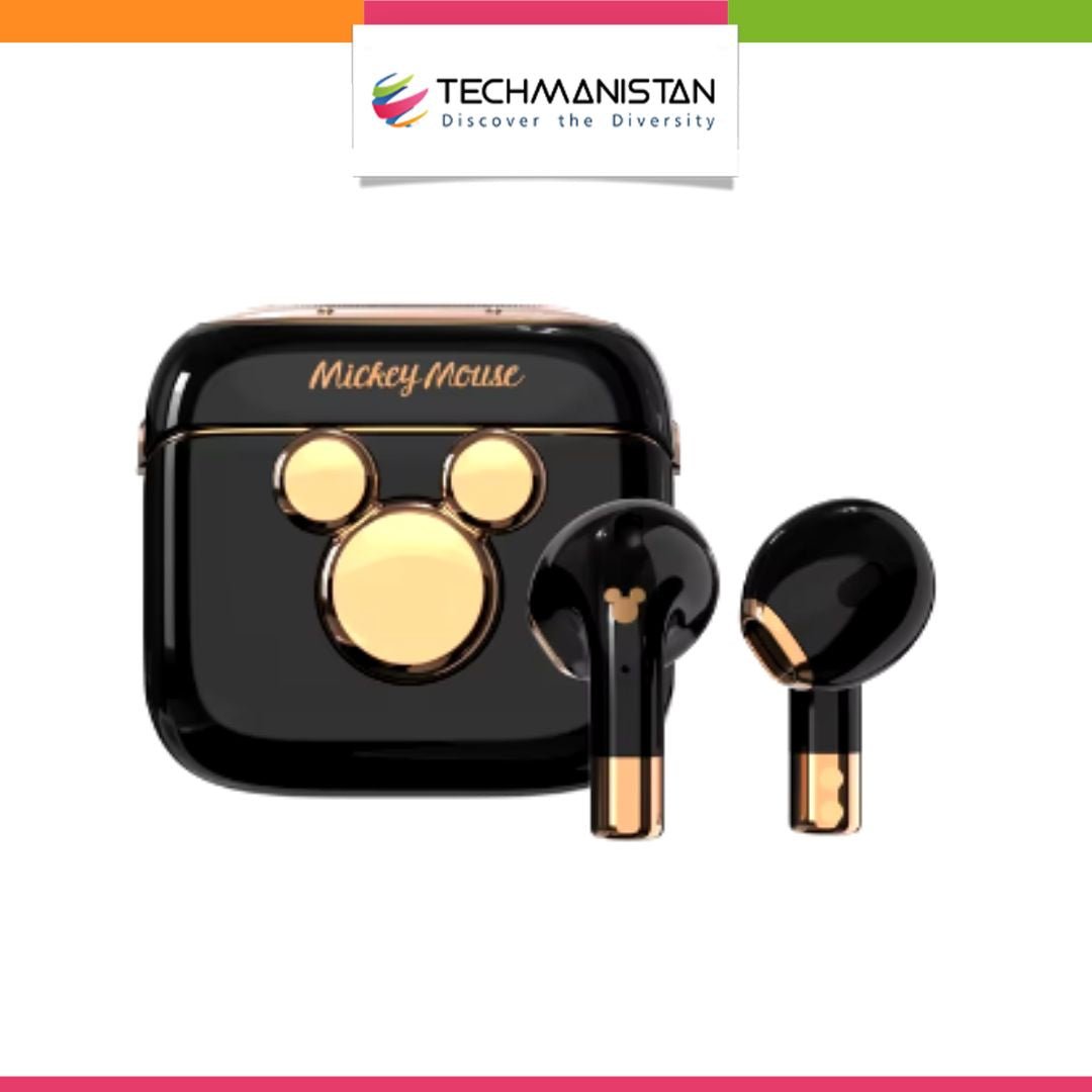 Wireless Bluetooth Ear Buds - Techmanistan in Pakistan
