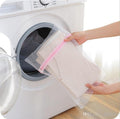 Zippered Mesh Laundry Bags - Techmanistan in Pakistan