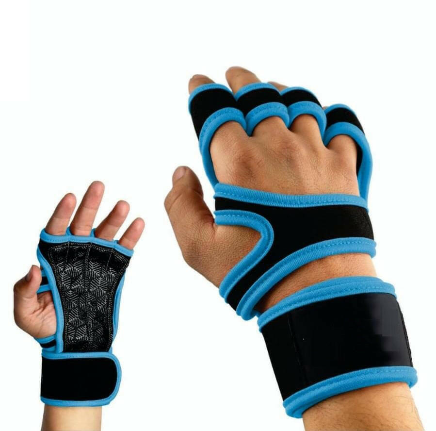 Gym Gloves.